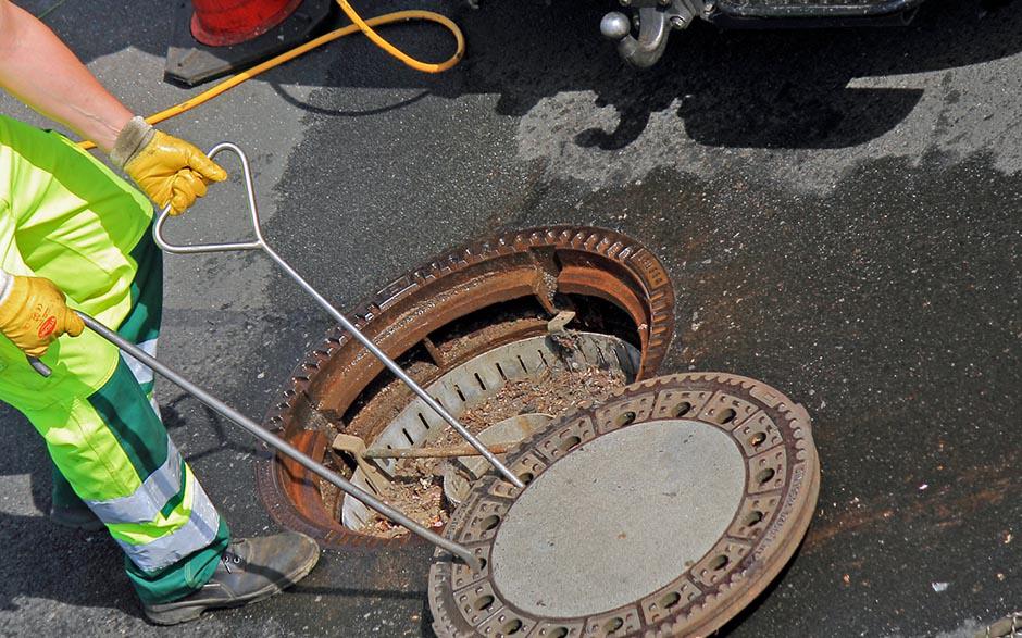 déboucheur canalisation électrique Levallois-Perret