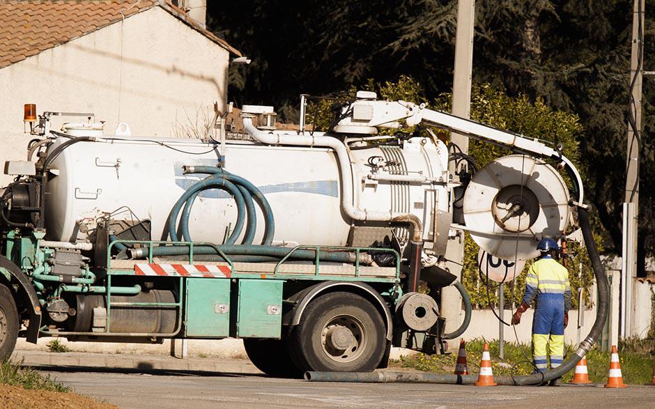 débouchage canalisation Villepinte
