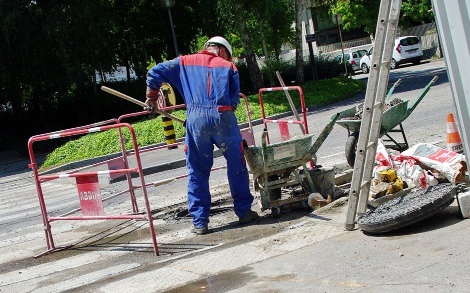 déboucheur canalisation électrique Levallois-Perret