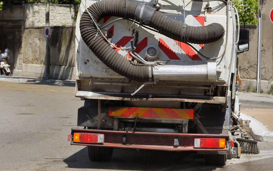 déboucher une canalisation wc Villepinte