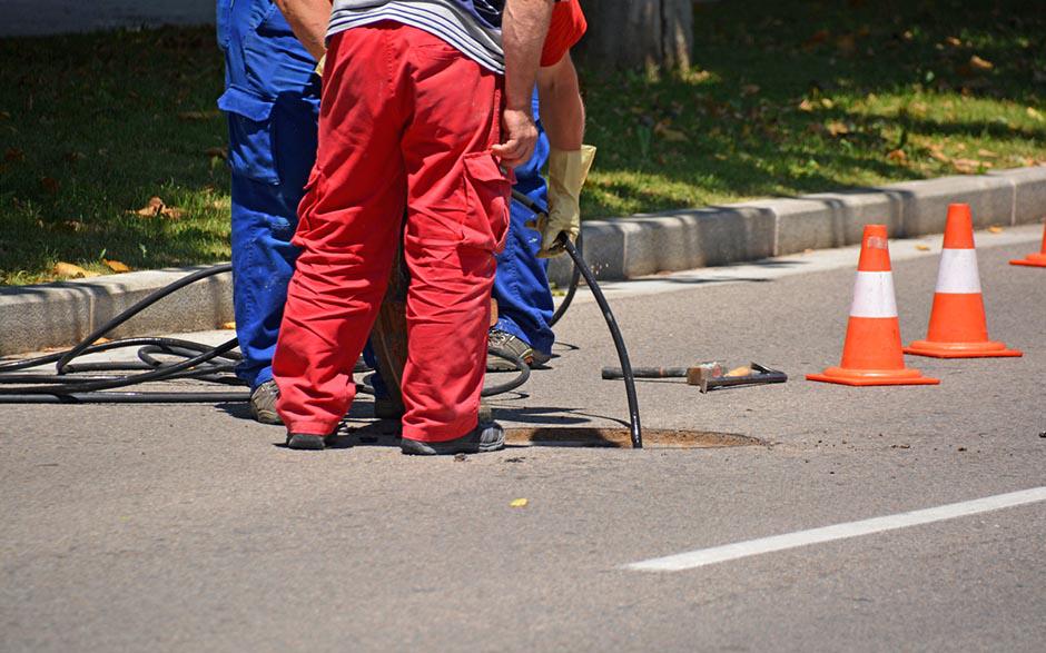 déboucher canalisations wc Levallois-Perret
