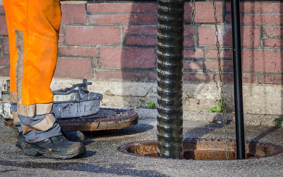déboucher canalisations wc Levallois-Perret