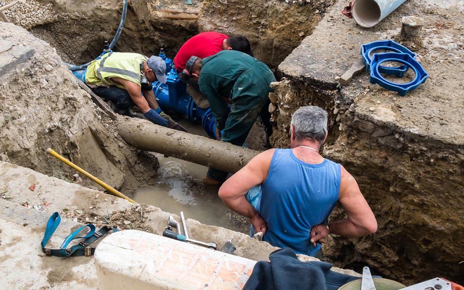 déboucheur puissant canalisation Boussy-Saint-Antoine
