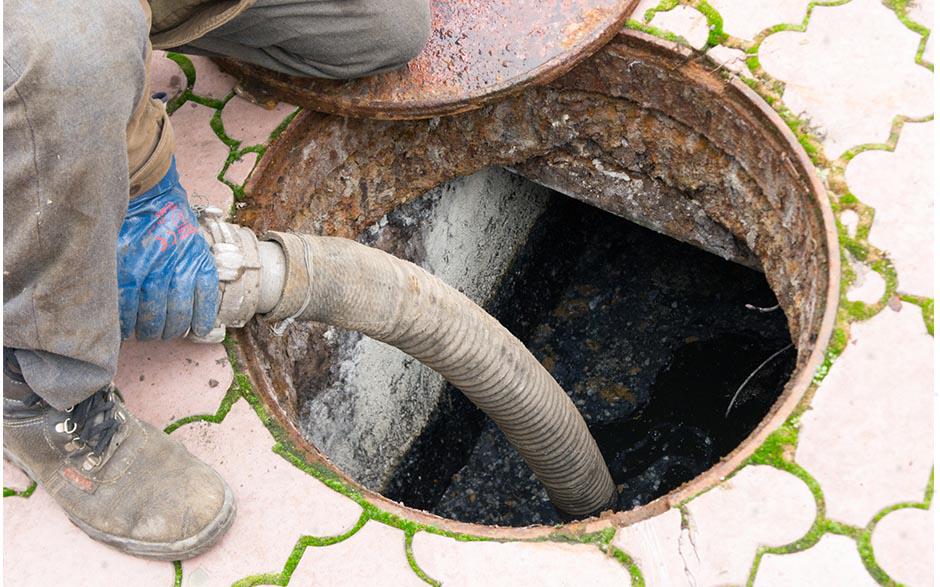 devis débouchage canalisation Bièvres