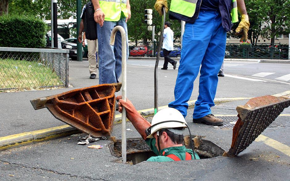 déboucheur canalisation Rambouillet