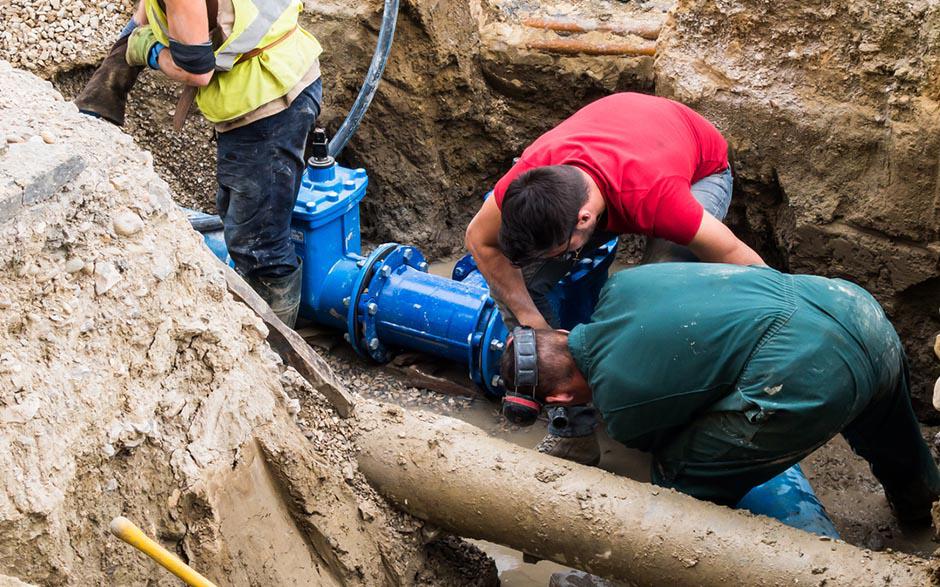 déboucheur canalisation Sartrouville